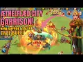 I Let Them Swarm Me In KINGSLAND F2P Testing The NEW AEthelflaed Support Talent Tree Buff -RoK