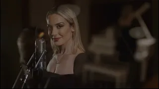 نبال ملشي إسمع قلبي ماجده الرومي Nibal Malshi Isma Albi Majida El Roumi 