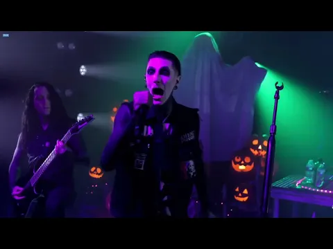 Download MP3 Full Dead Stream Live Creatures (Ultra HD)™ Motionless In White