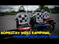 Download Lagu Balik Kampung Ride part 3 ( layan laksa kak su perlis dulu 🥰 )