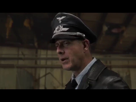 GREYHOUND ATTACK TRAILER