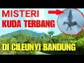 ASAL USUL BATU KUDA MANGLAYANG - misteri kuda terbang sembrani cileunyi