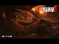 Grand Theft Auto Six Seven Red Dead Redemption 2 Gameplay on PS5 Pro