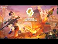 Creative Destruction Latino Trailer