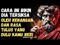 Download Lagu Cara Ini Bikin Dia Tersiksa oleh Kenangan dan Ketulusanmu