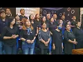 Download Lagu Kubersyukur PadaMu - Paduan Suara GUPDI Ponorogo