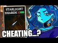 Is ITEM DUPING Cheating - Elden Ring