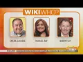 Wiki Who - 11-24