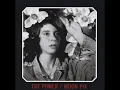 Cat Power- Metal Heart