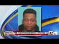 Man wanted for months in connection with Durham County deputy shooting arrested