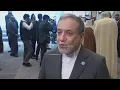 Download Lagu Iran's Araghchi says it will be ‘very dangerous’ if US gets involved in war