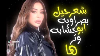 شعر بصراويه حيل 