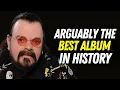 Lagu At 78, Roy Wood Finally Names His 10 Favorite Rock Albums