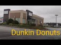 Abandoned Dunkin Donuts - Belmont NH