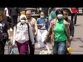 Air Quality Alert canceled in NYC as conditions improve
