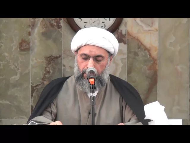 ⁣مواجهة الفساد | الشيخ عبدالله دشتي