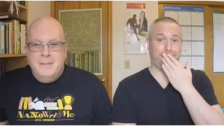 BGFP 32 Justin Syde Talks Gay Coloring Books Recs from Brandilyn More