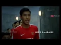 Iklan Ultra Milk - Make Your Move [ft. Timnas RI] [30 Detik]