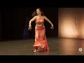 Lili DSevilla - Dandana (Letra) - Warda