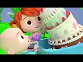 Download Lagu The More We Get Together | CoComelon Nursery Rhymes \u0026 Kids Songs - Cocomelon TV