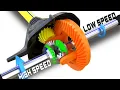 Differential How does it work DON T SUBSCRIBE