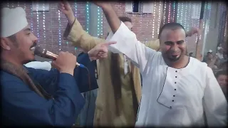 مين اللي قال الحب حرام    اسمع الوجع مع ابو عز الدين الفنان زناتي    دندنها