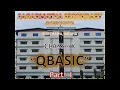 Library Functions in QBASIC Part - I