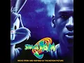 Quad City DJ`s  -  Space Jam