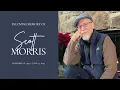 Memorial Service for Scott Morris