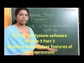 KTU CS303 System software Module 5 Part 3 Macroprocessor machine independent features