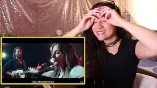 vocal coach reacts to shallow lady gaga bradley cooper