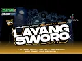 Download Lagu DJ LAYANG SWORO • TRAP PARTY MIDDLE NULUP ‼️MHSB TEAM Ft. MAUL DISCJOCKEY