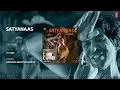 Chandu Champion: Satyanaas (Audio) | Kartik Aaryan | Pritam, Arijit Singh, Nakash, Dev, Amitabh B