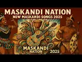 Download Lagu Maskandi Nation | New Maskandi Songs 2025 - New Maskandi Playlist 2025 | Latest Maskandi Songs 2025