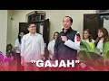 Download Lagu Pak Jokowi Pamer Jaket Baru Dari PSI, \