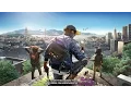 Download Lagu Watch Dogs 2 - Eye For an Eye Mission Music Theme