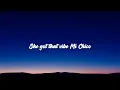 DJ Goja - MI CHICO (Lyrics)