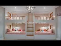 Bunk Bed Kids Room Roa Woodwork
