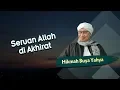 Download Lagu Seruan Allah di Akhirat - Hikmah Buya Yahya