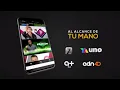 Con la App TV Azteca En Vivo nuestra programacion te sigue a donde vayas