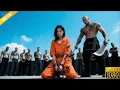 Download Lagu 日軍設局斬首女囚犯，不料反被女囚犯一網打盡  ⚔️  抗日  MMA | Kung Fu | 甄子丹