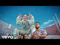 Download Lagu KAROL G, Anuel AA - Ay,  DiOs Mio! Remix (Video Oficial)