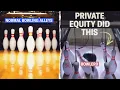 We Went Bowling What Bowlero Did to Every Lane in America Will Shock You
