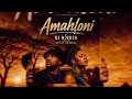 Dj Njebza  - Amahloni (Official Audio) ft. Kayise Mkhonto