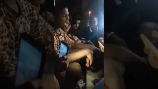 اقوا فري ستايل الزلا Ft بن لادن راب ليبي 2020 