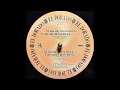 God Inc - El Dorado Throw Down (Remix A Cappella) [vinyl]