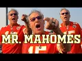 Mr Mahomes