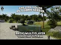 DCS Basic Multiplayer Voice Chat Tutorial