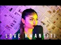 Download Lagu (24th Language) LOVE NWANTITI CKay - INDIAN/NIGERIAN/MOROCCAN Cover  by SRUSHTI BARLEWAR✨