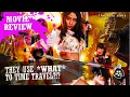 Download Lagu Lust Of The Dead Pt 4 - They Use WHAT To Time Travel?!? [REVIEW] Japan 2014 - Comedy Horror